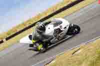 Advanced Group White Bikes